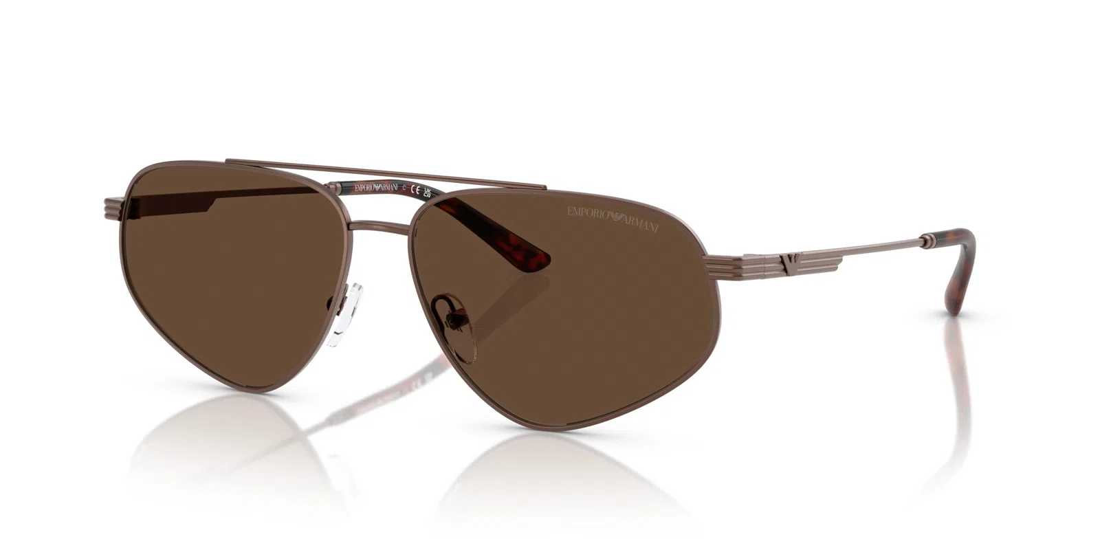 Emporio Armani 2156 Sunglasses - view 5